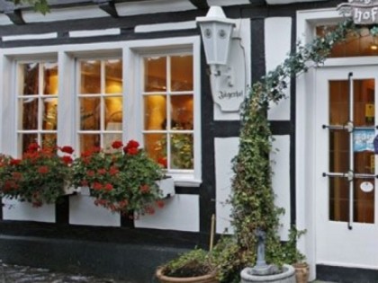 照片: Der Jägerhof