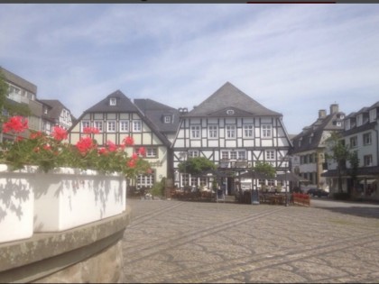 照片: Der Jägerhof