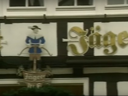 照片: Der J&amp;auml;gerhof