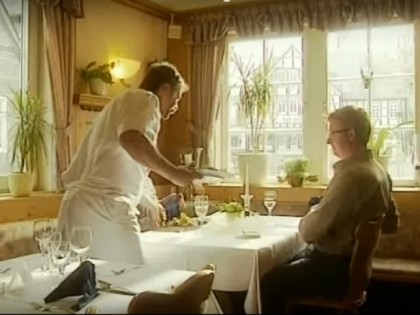 照片: Der Jägerhof
